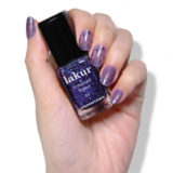 Londontown Lakur Nail Lacquer Minted in Style 12ml - esmalte de uñas vegano