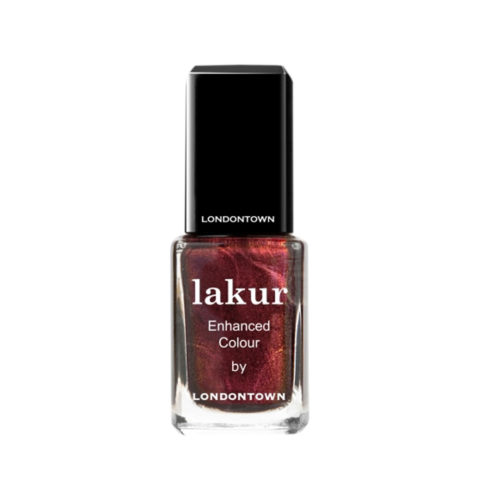 Londontown Lakur Nail Lacquer Pass The Port 12ml - esmalte de uñas vegano