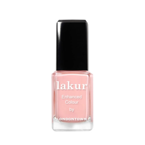 Londontown Lakur Nail Lacquer Peach Please 12ml - esmalte de uñas vegano