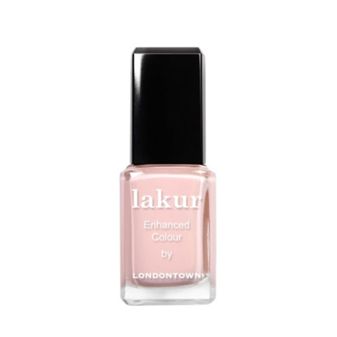 Londontown Lakur Nail Lacquer Peach Pop 12ml - esmalte de uñas vegano