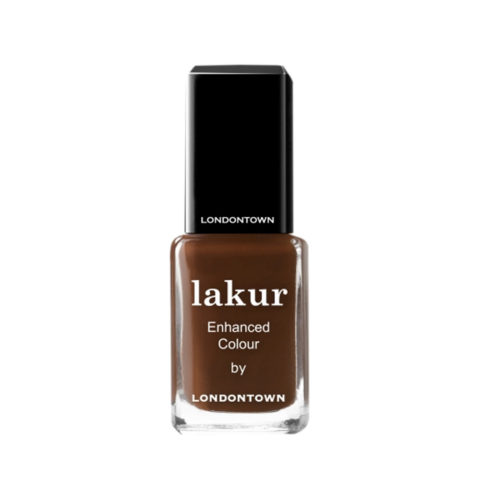 Londontown Lakur Nail Lacquer Pence By Pound 12ml - esmalte de uñas vegano