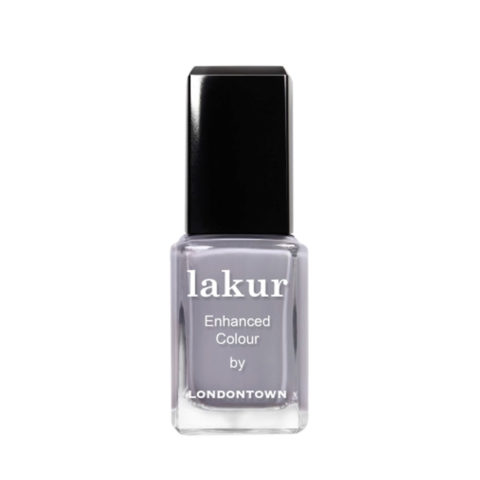 Londontown Lakur Nail Lacquer Silver Birch 12ml - esmalte de uñas vegano