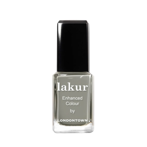 Londontown Lakur Nail Lacquer Star Moss 12ml - esmalte de uñas vegano