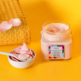 Baija Paris Delirium Floral Body Cream 212ml - Crema corporal de iris y pachulí