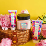 Baija Paris Delirium Floral Body Cream 212ml - Crema corporal de iris y pachulí