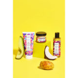 Baija Paris Delirium Floral Body Care Set - caja regalo tratamiento corporal