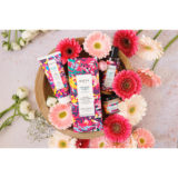 Baija Paris Delirium Floral Body Care Set - caja regalo tratamiento corporal