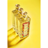 Baija Paris Delirium Floral Home Fragrance 100ml - spray de fragancia para el hogar de iris y pachulí