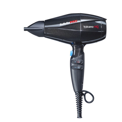 Babyliss Secador de pelo Pro Vulcano Ionic BAB6980IE