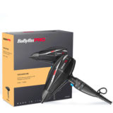 Babyliss Secador de pelo Pro Vulcano Ionic BAB6980IE