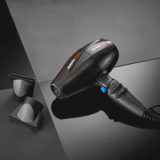 Babyliss Secador de pelo Pro Vulcano Ionic BAB6980IE