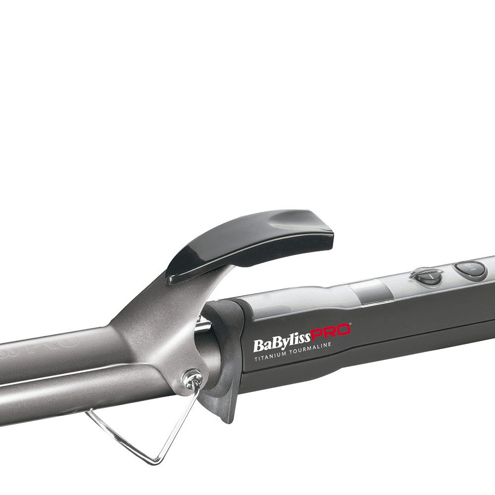 Ferro babyliss precio 2025