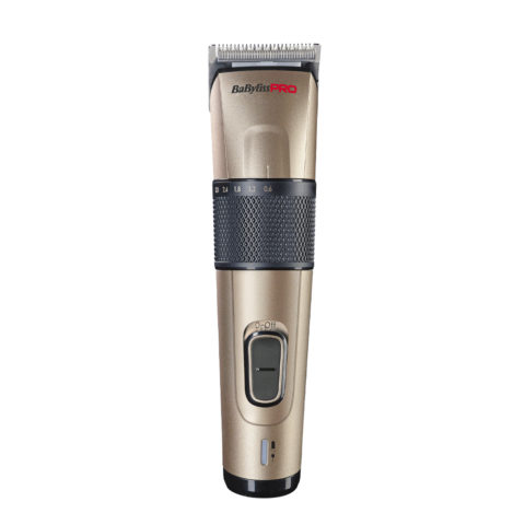 Babyliss Pro Clippers / Clipper FX862E