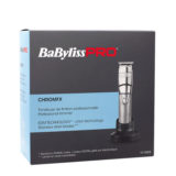 Babyliss Pro Clippers / Clippers Chrome FX7880E
