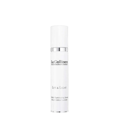 La Colline Lift and Light Global Illuminating Serum 50ml - suero antimanchas