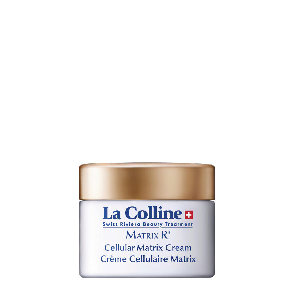 La Colline Cellular Matrix Cream 30ml - crema antiarrugas