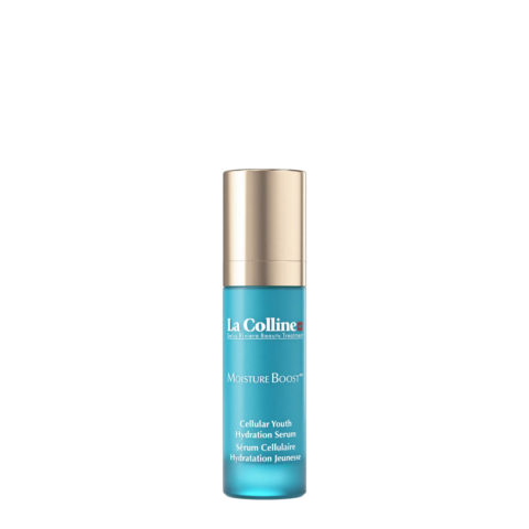 La Colline Moisture Boost ++ Cellular Youth Hydration Serum 30ml - suero hidratante