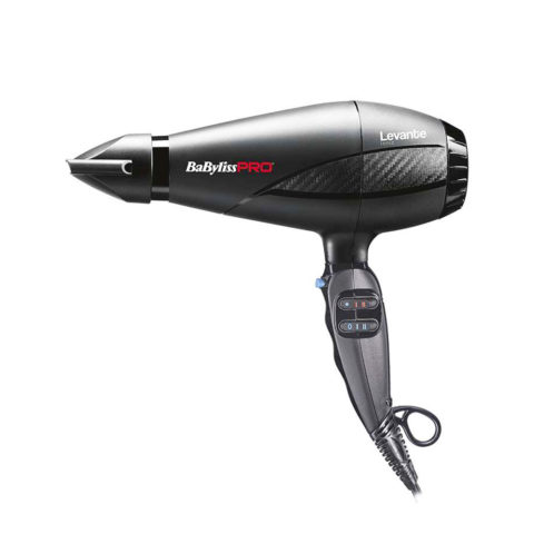 Babyliss Pro Secador de Pelo Levante BAB6950IE