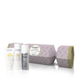 Goldwell Dualsenses Rich Repair Cracker Time to Shine - kit de reparación y brillo