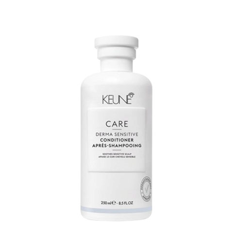 Keune Care line Derma Sensitive balm 250ml - Bálsamo calmante para pieles irritadas