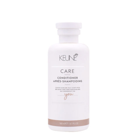 Keune You Care Conditioner 180ml - base para el tratamiento Elixir