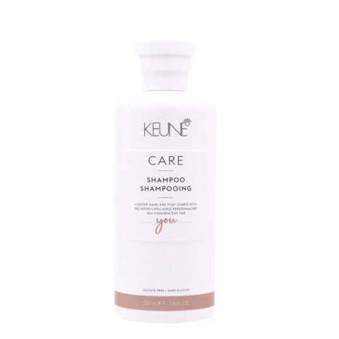 Keune You Care Shampoo 230ml - Champú pretratamiento Elixir