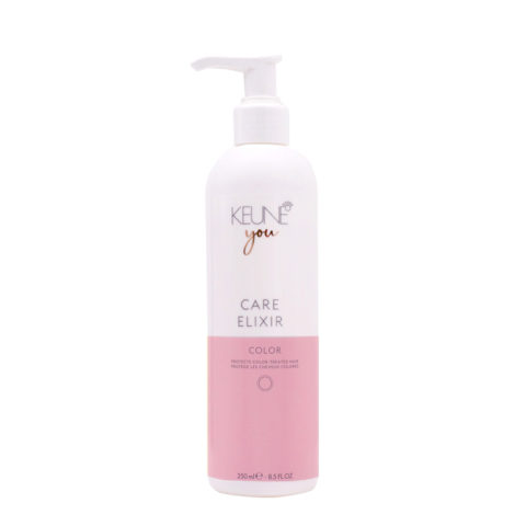 You Care Elixir Color 250ml - cabello teñido