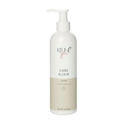 Keune You Care Elixir Brillo 250ml - iluminador para cabellos apagados
