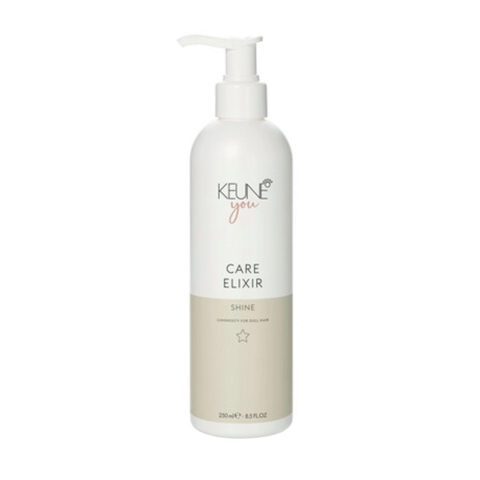 You Care Elixir Brillo 250ml - iluminador para cabellos apagados