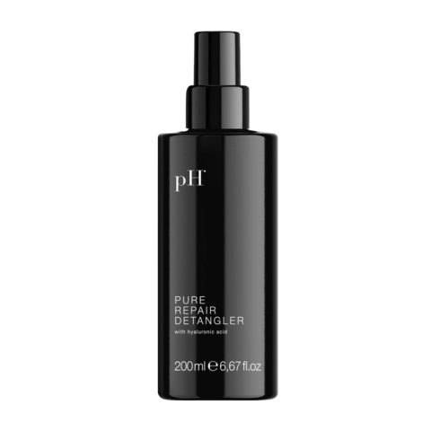 Ph Laboratories Pure Repair Detangler 200ml - Spray desenredante reparador para cabello tratado