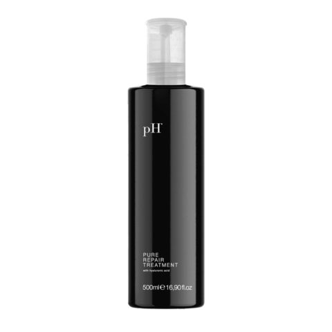 Ph Laboratories  Pure Repair Treatment 500ml - tratamiento con ácido hialurónico