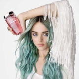 Kerastase Chroma Absolu Bain Limpid Shampoo 250ml - champú protector y nutritivo