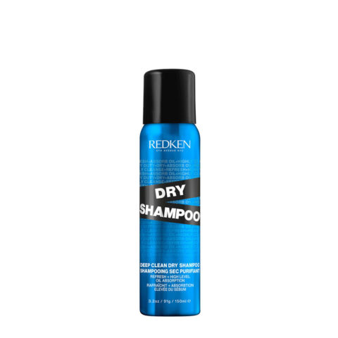 Redken Styling Dry Shampoo 150ml- champú seco en spray