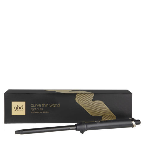 Ghd Curve Thin Wand