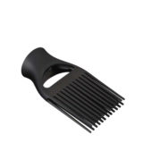 Ghd Boquilla con peine para secador helios