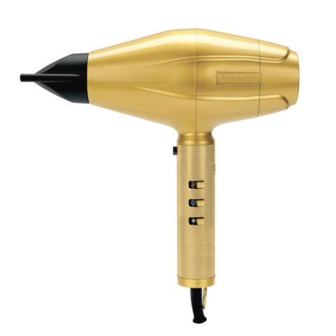 Babyliss Pro Secador de pelo 4Artist GoldFx FXBDG1E - Secador digital de 2200W