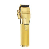Babyliss Pro 4Artist GoldFx Clipper FX8700GE - cortapelos de metal