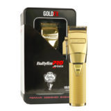 Babyliss Pro 4Artist GoldFx Clipper FX8700GE - cortapelos de metal