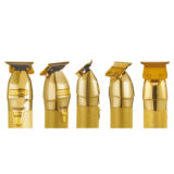 Babyliss Pro 4Artist Gold Skeleton Trimmer FX7870GE - recortadora de metal