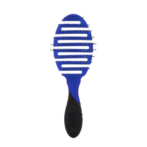 WetBrush Flex Dry Royal Blue - cepillo flexible