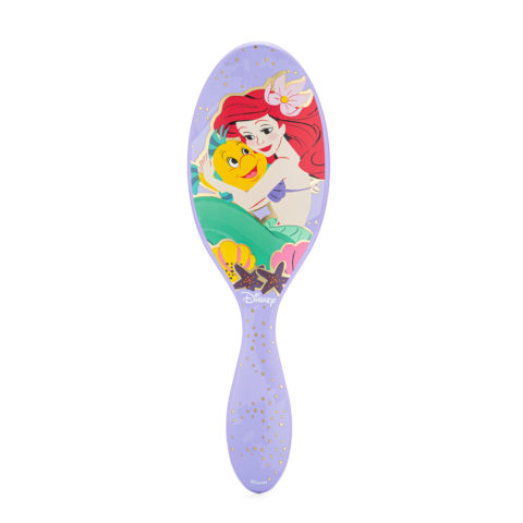 Wetbrush Pro Detangler Disney Ultimate Princess Ariel - Cepillo desenredante