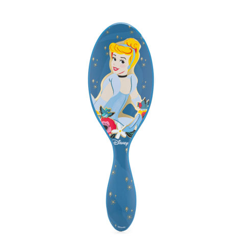 Wetbrush Pro Detangler Disney Ultimate Princess Cenicienta - cepillo para el cabello