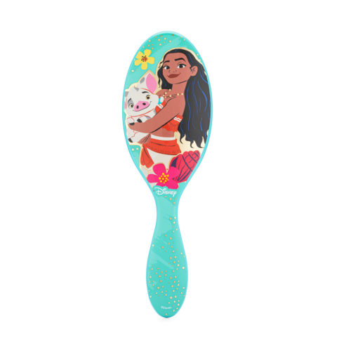 Wetbrush Pro Detangler Disney Ultimate Princess Moana - cepillo