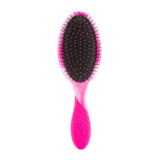 WetBrush Pro Detangler Color Shock BubleGum - cepillo desenredante
