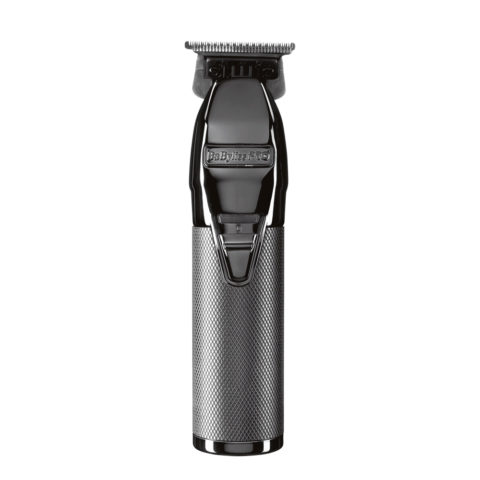 Babyliss Pro 4Artist GunSteelFx Skeleton Trimmer FX7870GSE - recortadora de metal