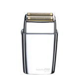 Babyliss Pro 4Artist Double Foil Metal Shaver Silver FXFS2E- maquinilla de afeitar