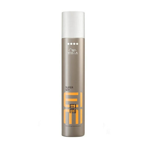 Wella EIMI Super Set Hairspray 500ml - spray extra fuerte