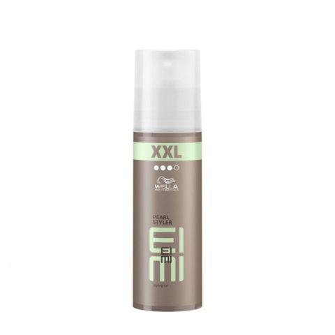 Wella EIMI Texture Pearl Styler 150ml - gel de styling