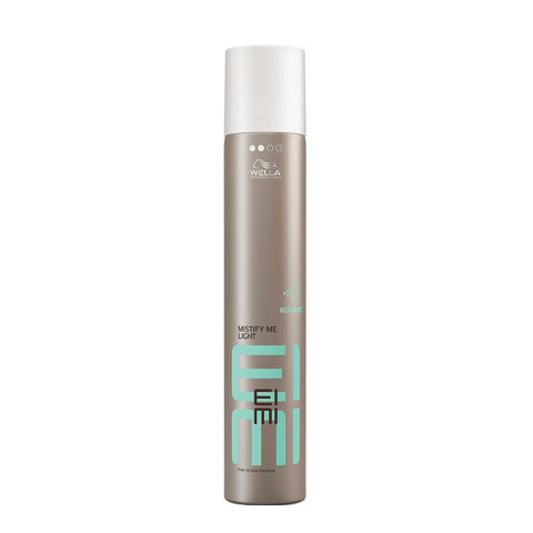 EIMI Mistify Me Light 500ml - spray modelador ligero