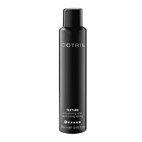 Cotril Styling Texture 250ml - spray texturizante
